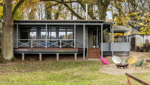 Mein Haus Am See in Falkensee - Foto 4