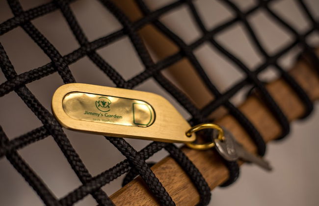 Jimmy's Garden - Foto 5