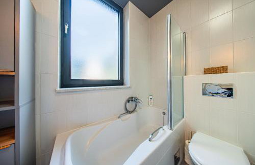 Flex SelfCheckIns 215 - 1 Spavaća - Parking - Foto 27