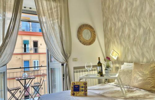 Mazzocchi House welcome wine - Photo 53