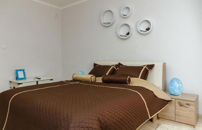 Central Business Apartment - Foto 5