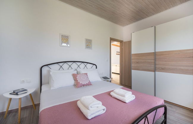 B&M Villa Sirili - Foto 10