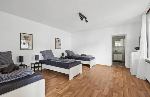 LI01 Apartment in Pfungstadt! - Foto 7