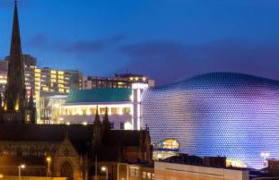 Executive Apartment nr NEC, BP Pulse Live, Hampton In Arden - Foto 38