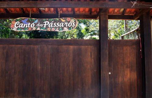 Canto dos pássaros - Foto 7