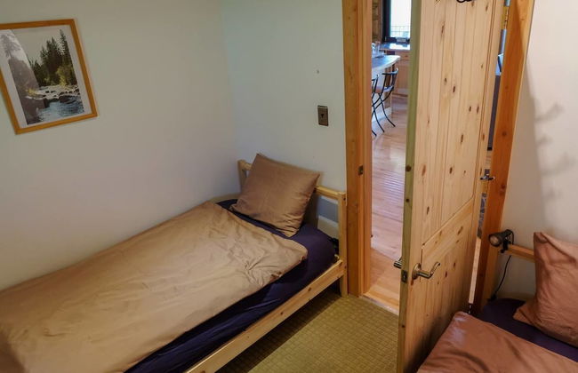 Beautiful Log Chalet Near Fernie, BC - Foto 4