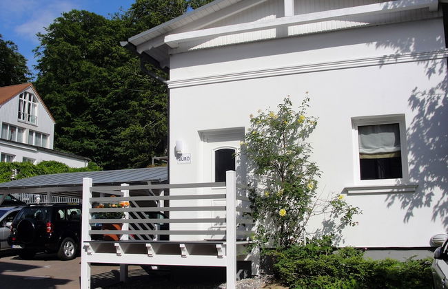 Haus Johanneshorst - Foto 2