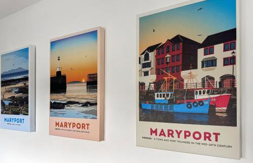 Ritson Wharf - Foto 6