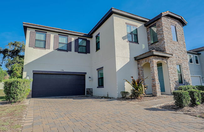 Balmoral Resort-126mc 3 Bedroom Home by RedAwning - Foto 40