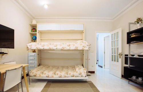 APARTAMENTO CENTRICO JUNTO ESTACION TREN Y AUTOBUS - Foto 3