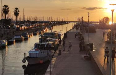 Viareggio - Appartamento vicino al mare e servizi - Foto 6