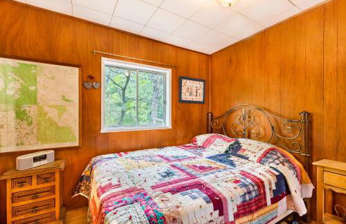 Time Traveler Retreat - Foto 13