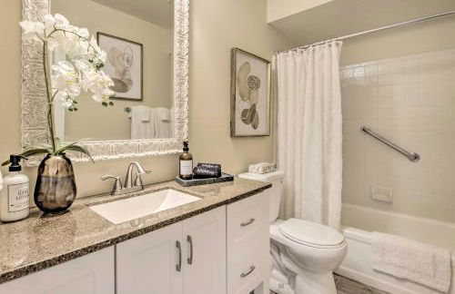 Golf Galore! Sun Lakes Retreat with Community Perks - Foto 17