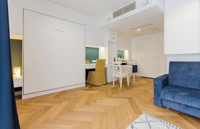 Old Town Premium Kazimierz Apartments - Photo 114