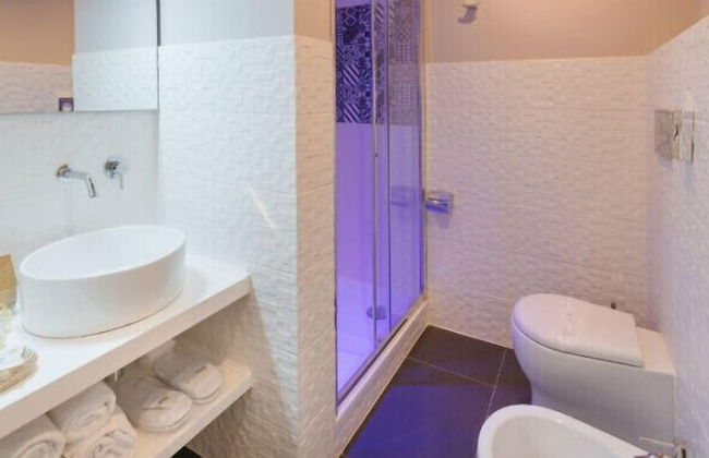 Etruska luxury Trastevere Guesthouse - Foto 42