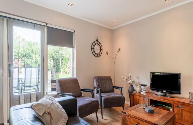 Holiday Home in Garderen With Garden - Photo 12