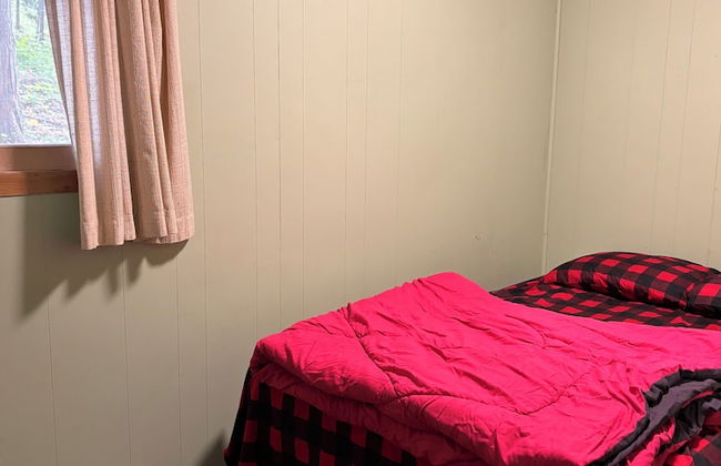 Lakefront Hideaway Resort - Foto 4