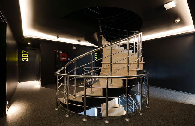 Aegean Apartments - Cesme - Foto 51