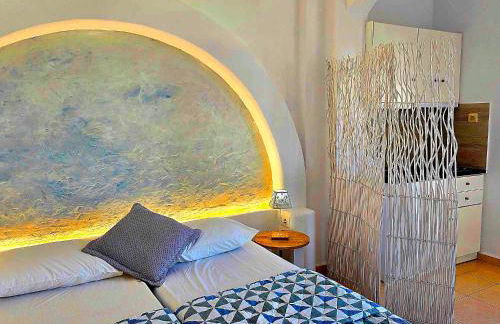 Papafotis Apartments & Suites - Foto 51