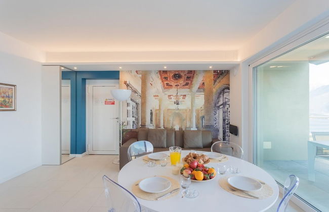 Valarin Firenze Luxory Apartment Wellness - Foto 76