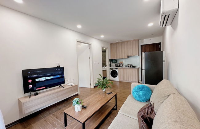 Luxe Paradise Hotel Nguyen Khac Hieu - Photo 49