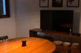 Blue House Casa de temporada no brejo - Photo 13