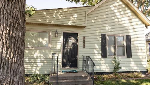 Cozy country home in town - Foto 5