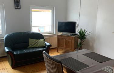 Ferienwohnung in Schlossnähe - Foto 7