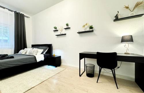 HolidayHome Apartments I Spacious 130qm Apartment Near Berlins Top Sights - Foto 36