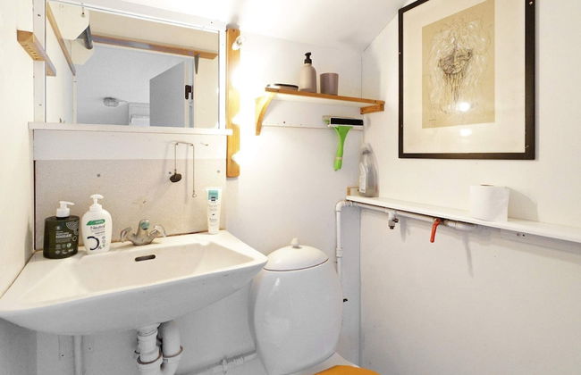 6 Person Holiday Home in Vig - Foto 10