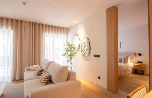 Verde Almada 3d by LovelyStay - Foto 6