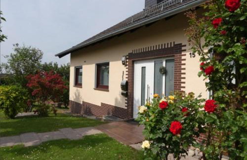 Ferienwohnung Sigrun - Foto 1