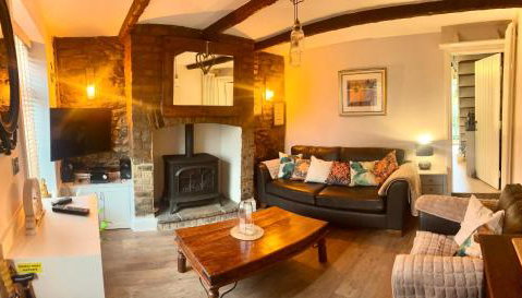 Village Cottage Marple - Foto 4