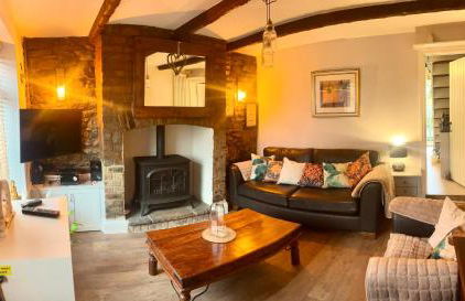 Village Cottage Marple - Foto 4