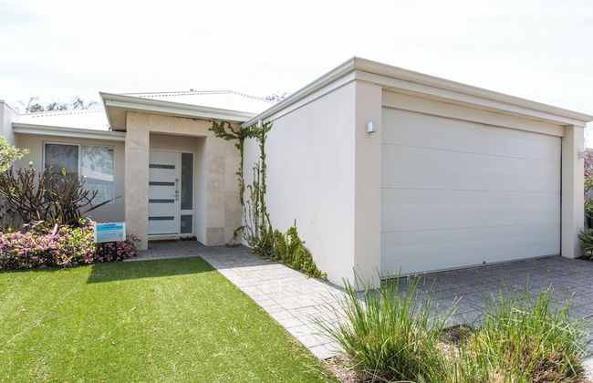 Contemporary Cove - Foto 31