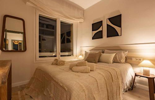 Camp Nou Stadium Apartment - Photo 34