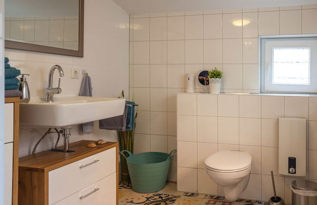 Apartmenthaus Lorbach - Photo 66