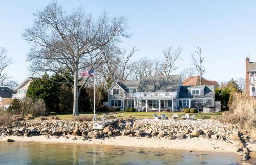 Baylight Haven by Rove Travel - Luxe Home with Bay Views - Foto 1