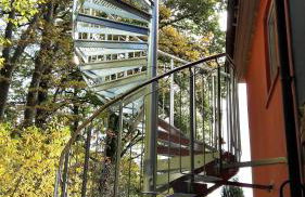 Willi Ohler Haus - Foto 73