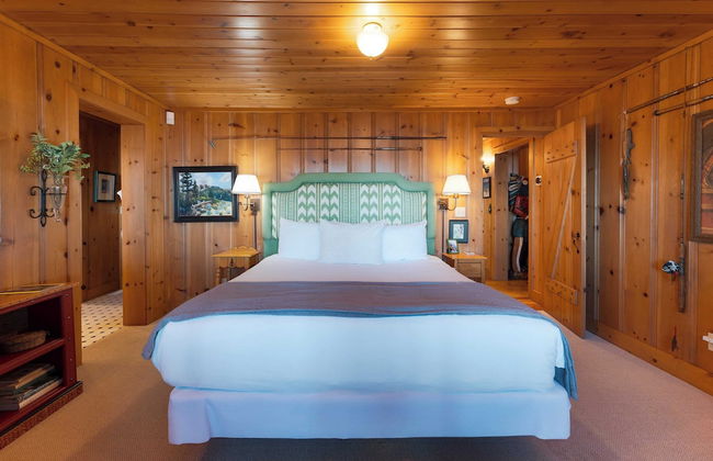 Homewood Lakefront by Avantstay Private Beach & Lake Access + Views! - Photo 27