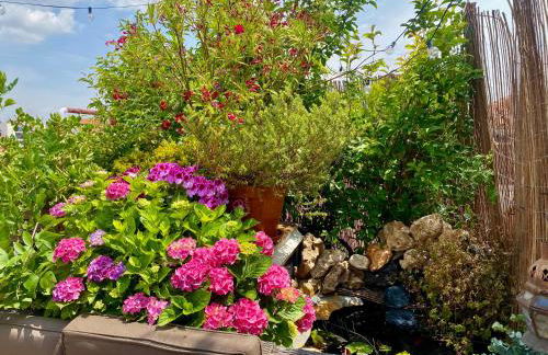 Excellent Apartment penthouse in the center Madrid - Foto 28