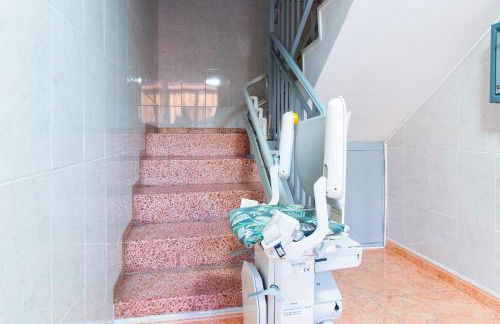 Global Vacacional, Vivienda cozy en Puerto de Sagunto - Photo 23