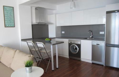 Life Apartments Fuentebravía - Foto 32