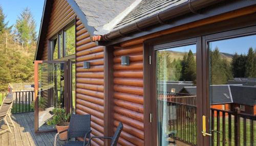 Lochside Lodge - Foto 3