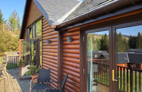 Lochside Lodge - Foto 3