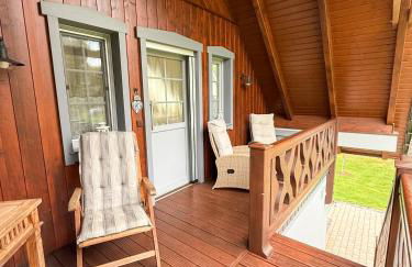 Ferienwohnungen Ast - Foto 33