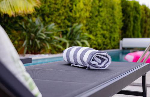 Villa Olivia - NEW! - Photo 17