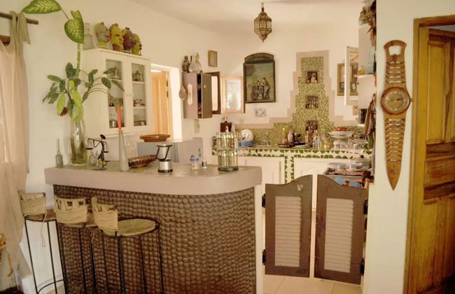 Villa Keur Bibou - Photo 24