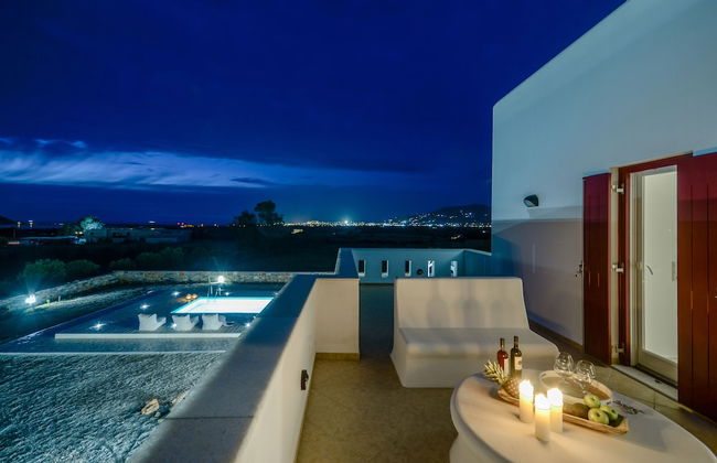 Olives & Rocks Naxian Villas - Foto 75