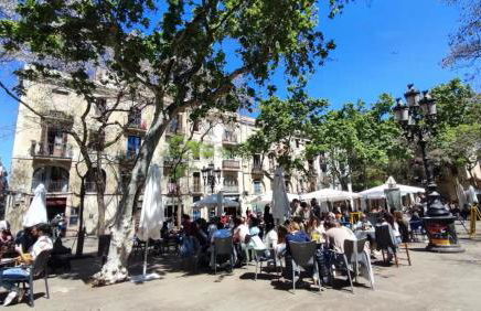 Apartamento Sants - Foto 55